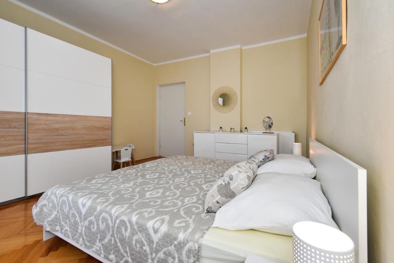 Apartment Sunny Side Zadar Exterior photo