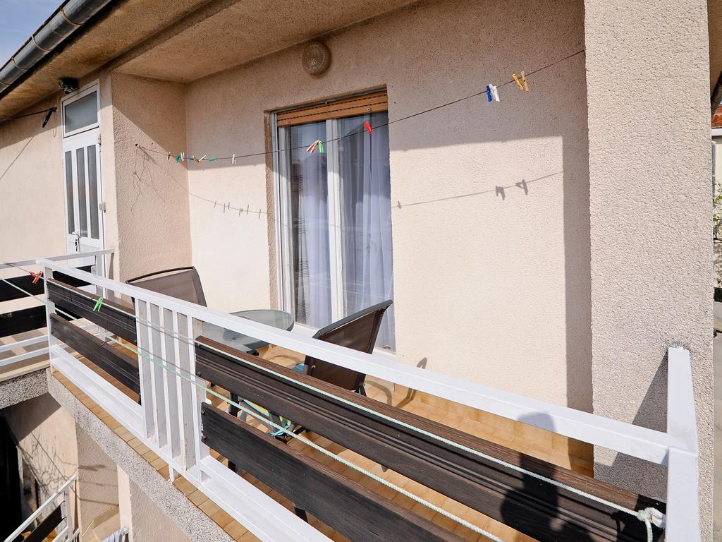 Apartment Sunny Side Zadar Exterior photo