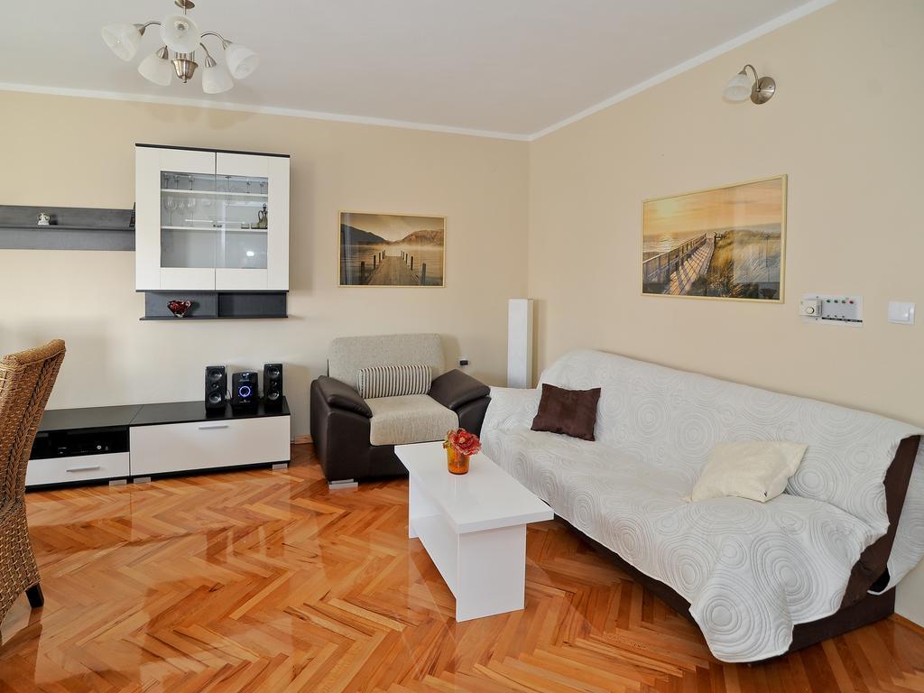Apartment Sunny Side Zadar Exterior photo