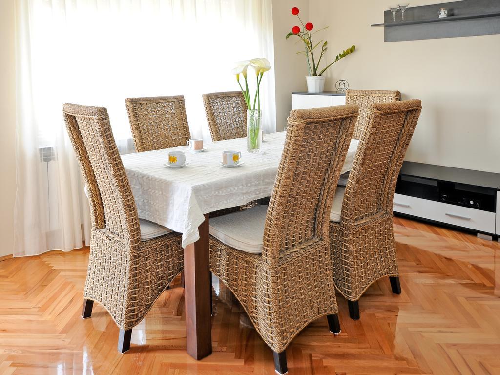 Apartment Sunny Side Zadar Exterior photo