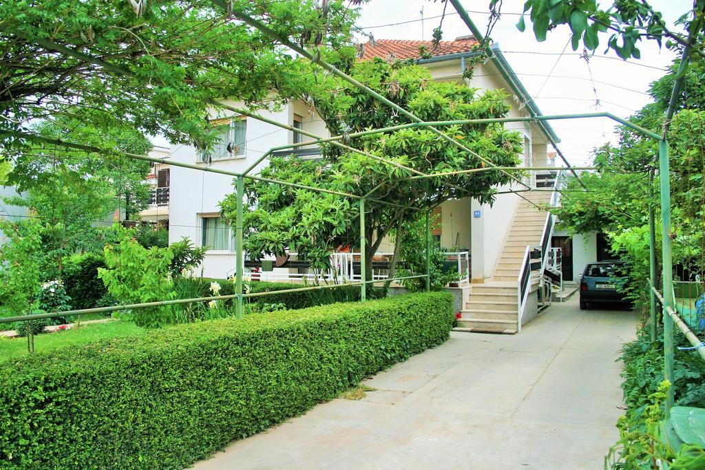 Apartment Sunny Side Zadar Exterior photo